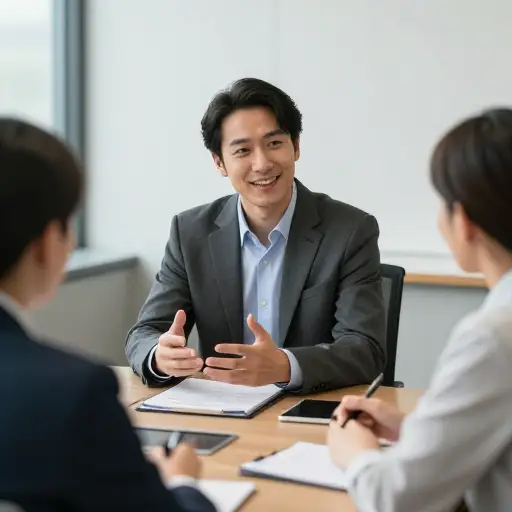 成功人士常常避免过于武断。