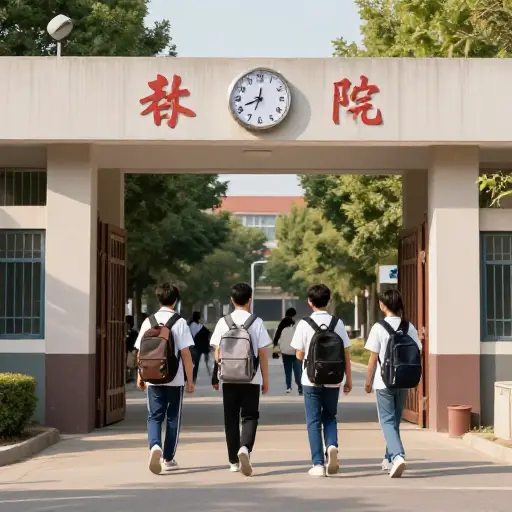 学校三点放学。