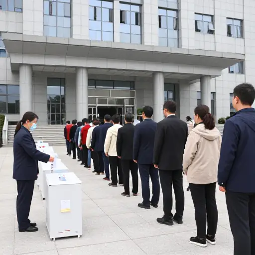 民主政府尊重人民的意愿。
