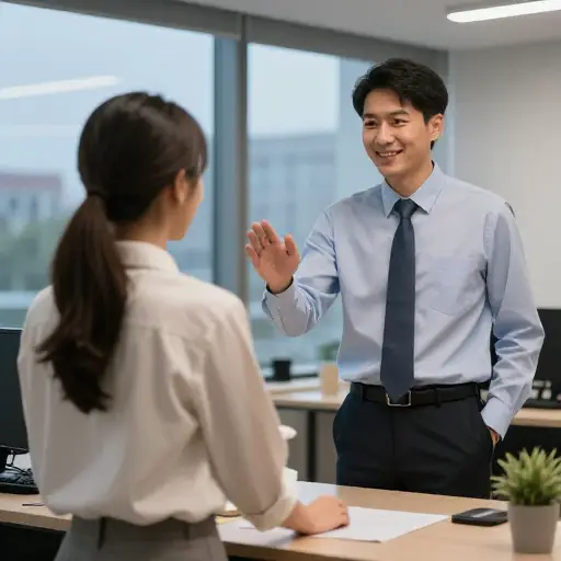 如果你需要提前离开，当然可以。