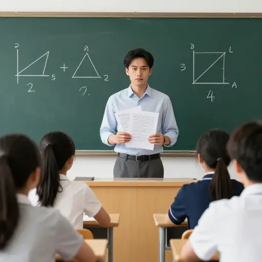 他不应一概而论，因为每个案例都有其独特性。