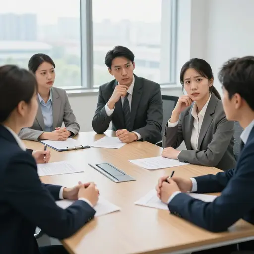 就新政策而言，人们意见不一。