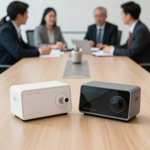 扩展我们的产品线是保持竞争力的必要之举。