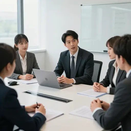 在专业场合中，尊重地直言不讳对于促进诚实对话很重要。
