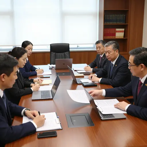 政府实施了新政策以控制通货膨胀。