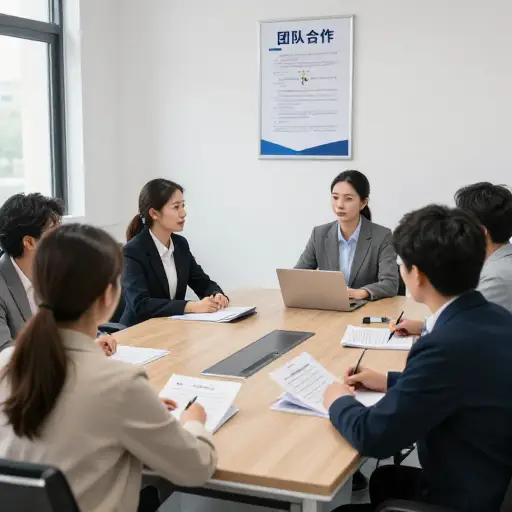 有效的招聘对于建立强大的团队至关重要。