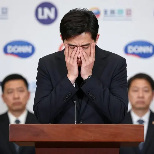 他令人蒙羞的公开道歉对其受损的声誉几乎没有起到修复作用。