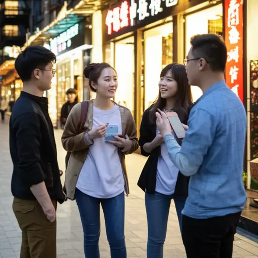 伙计们，我们今晚去哪里吃饭？