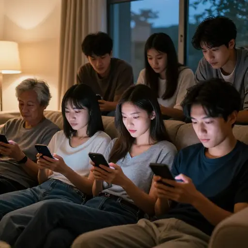 许多人发现社交媒体平台非常容易让人上瘾。
