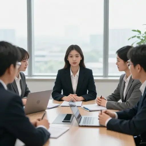 周五的会议将有助于消除误会并澄清一些问题。