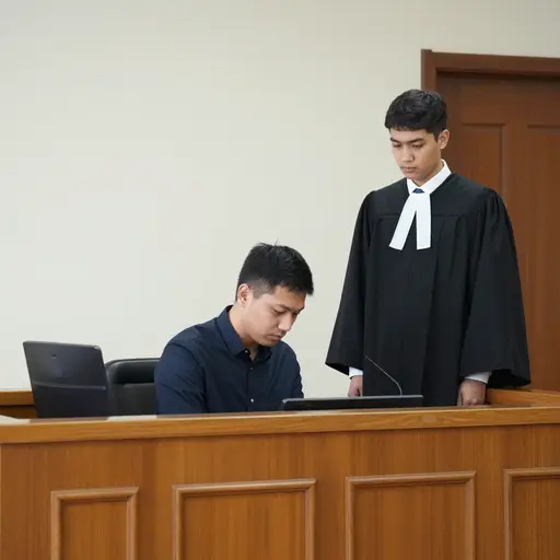 因种族而歧视他人是非法的。