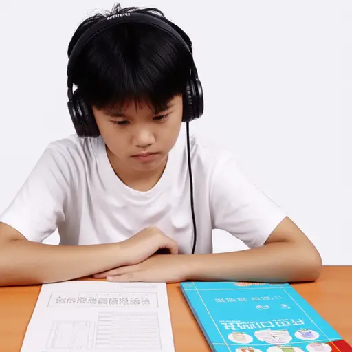听力是我的弱点，所以我需要改进。