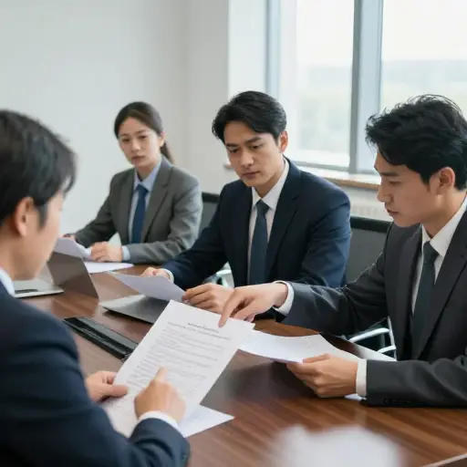 管理层知道这些轻微的政策违规行为，但选择了视而不见。