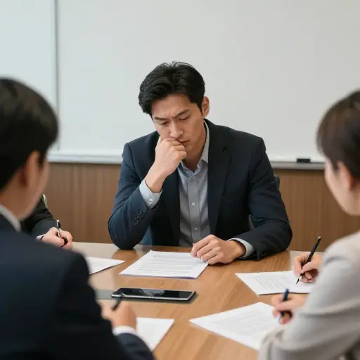 经过多次辩论，他终于承认自己错了。