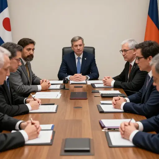 医疗改革的问题跨越政党界限。