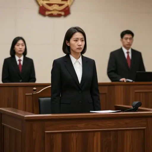 她将为她的背叛付出沉重代价。