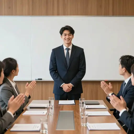 上周我帮忙发起这个协会时感到自豪。