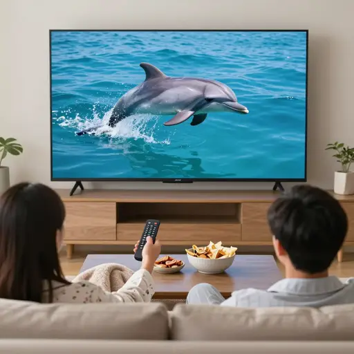 流媒体平台被迫在上线前删减了纪录片中的若干场景。