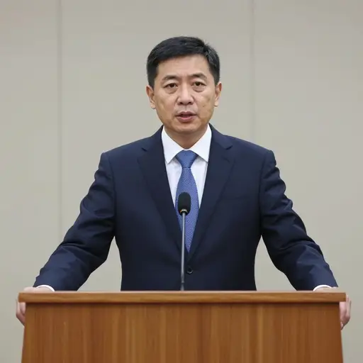 政府谴责了侵略行为。