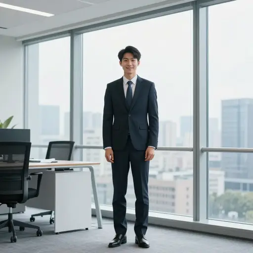 硕士学位可以提升你的职业前景。