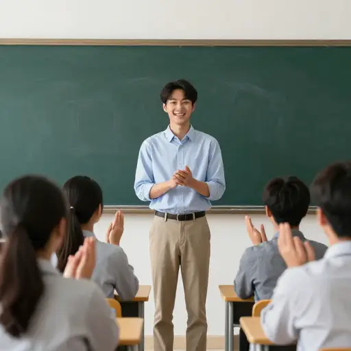 我们应该赞扬他的诚实。