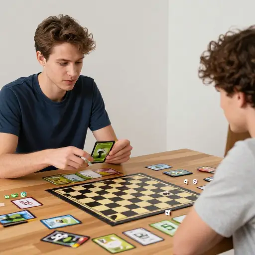 请解释一下这个游戏怎么玩。