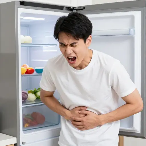 当我说我“饿死了”时，通常不是这个词的字面意思。