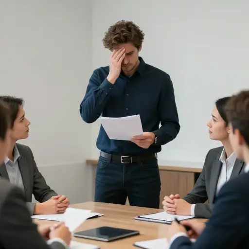 我隐瞒了案件的一些事实，以避免引起恐慌。