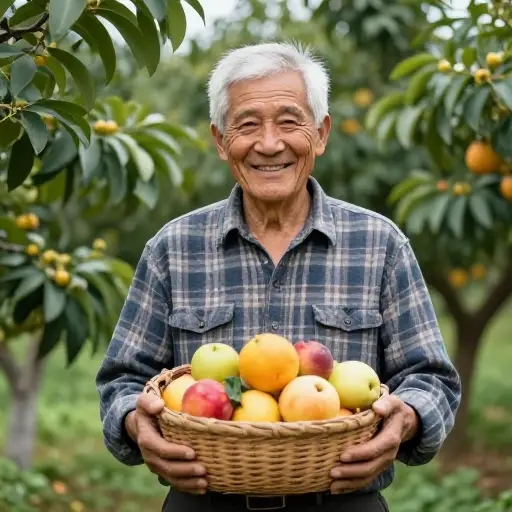 我们耐心投资了数十年，如今正在收获那份远见带来的成果。