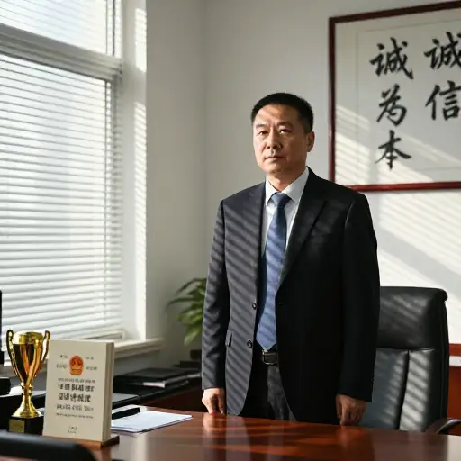 真正的领导力要求在道德问题上坚定不移的正直。