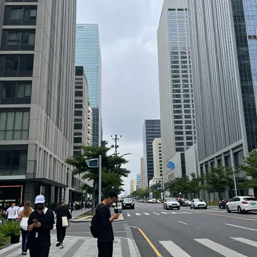 在城市地区，可靠的互联网接入总是可用的。