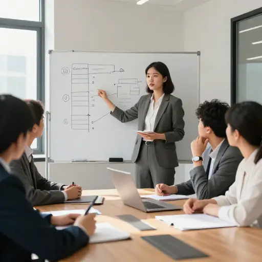 所有这些点都很强有力，他们的理论当然可信，但如果我们从不同角度看这个问题，事情可能就不那么清晰了。