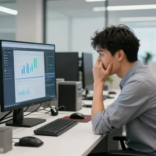 技术正在侵入我们的隐私。