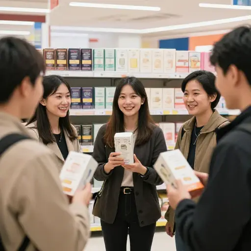 我们很推崇这个品牌，因为其质量一贯优良。