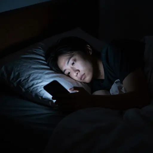 '末日刷屏'这个词在疫情期间成为一个流行的新造词。