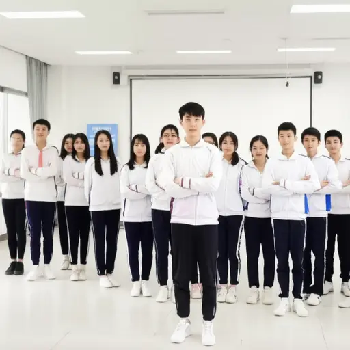 埃米利奥是我们班上最高的男生。