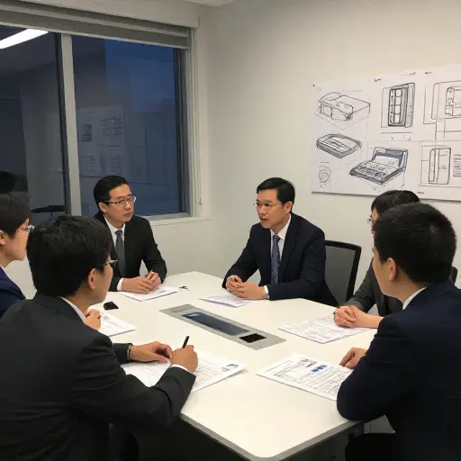 在产品发布前，大量的战略规划都在幕后秘密进行。
