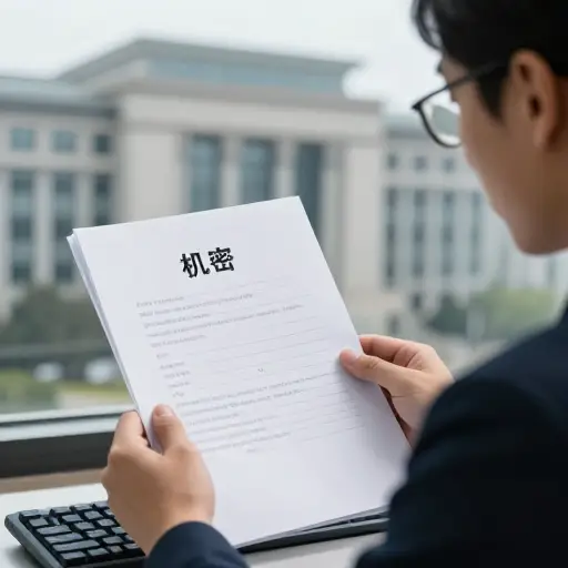 泄露机密信息可能危害国家安全。