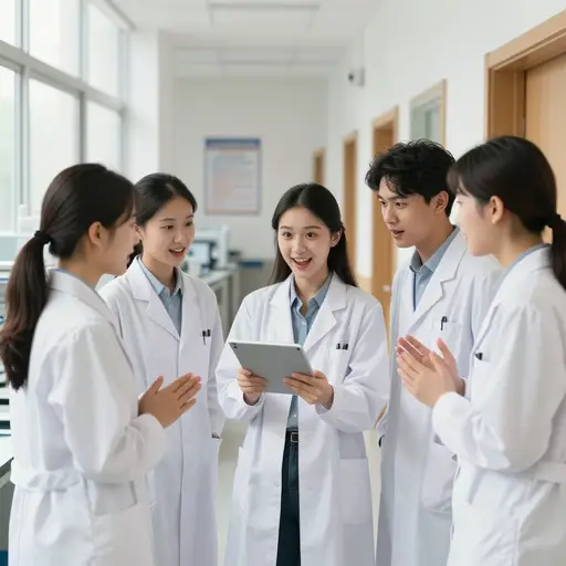 这项发现的消息已在科学界传开。