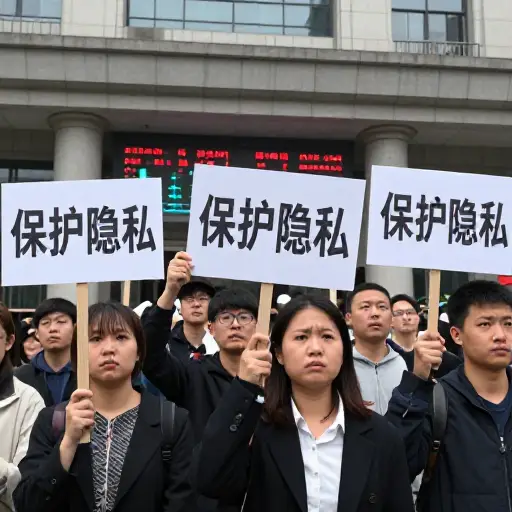 政府的新数据收集计划引发了对侵犯隐私的担忧。