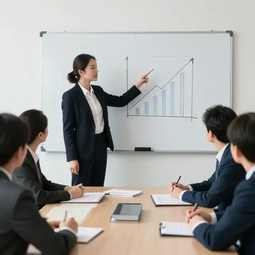 公司的新战略指向了一个有希望的方向。