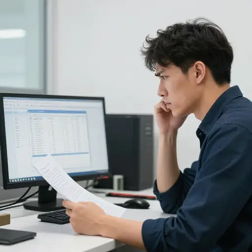 下次你应该试着把事实弄清楚。