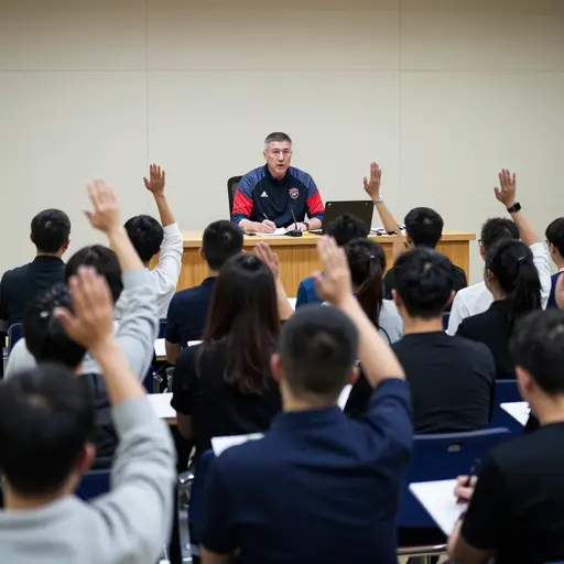 体育专栏作家们迅速抨击了教练将明星球员放上替补席的有争议决定。