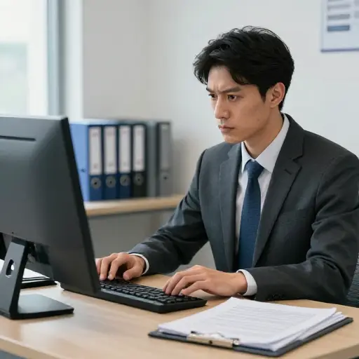 在他们的工作领域，处理敏感信息时，必须履行应有的勤勉责任。