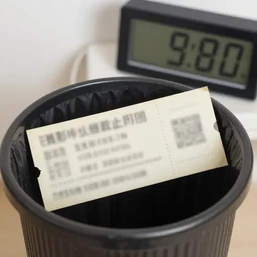 这张优惠券已经过期，所以无效了。