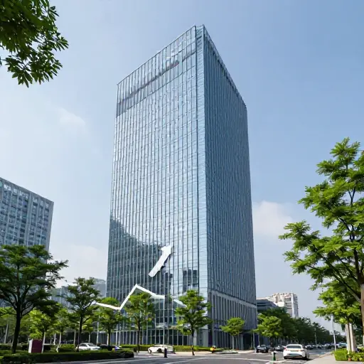 该公司的快速增长充分证明了其创新商业策略的成功。