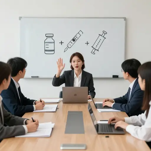 学校董事会发布了一项强制要求所有学生接种疫苗的命令。