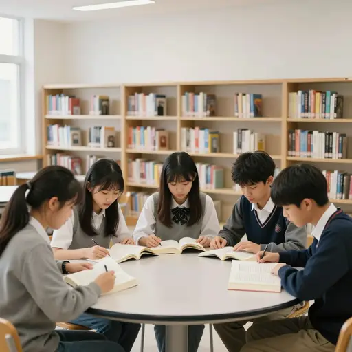 我想加入学校的读书俱乐部。
