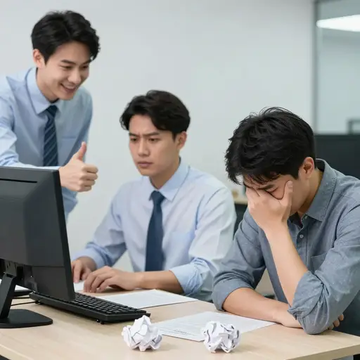 积极的反馈鼓励创新，而不断的批评往往会扼杀它。