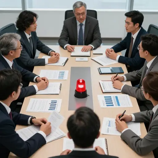 我们很少意识到，在此过程中我们忽略了根本问题。